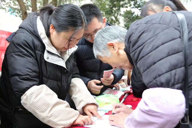 修文縣景陽街道和新村：集體經(jīng)濟促發(fā)展 分紅增收暖民心吳竹彧攝 (3).jpg