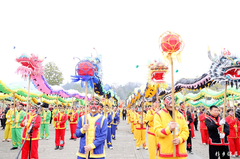 錦屏縣隆里古城全國“村晚”現(xiàn)場(chǎng).JPG